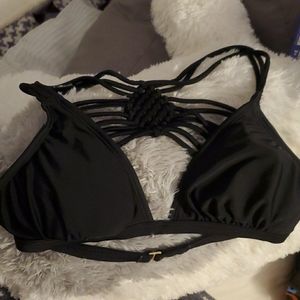 Bathing suit top